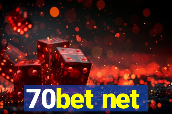 70bet net